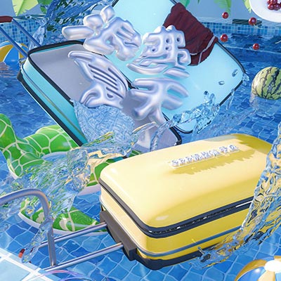浪费夏天歌词 - ODD陈思键 / 于贞