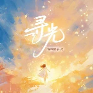 寻光歌词 - 希林娜依高