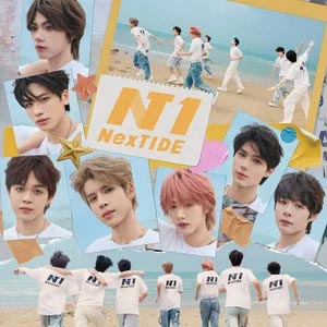 NexT1DE歌词 - NexT1DE