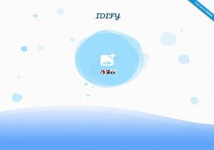 IDIFY