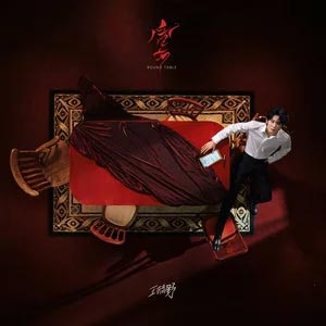 我们爱了这么多年歌词  -  王赫野/陈卓璇