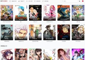 MyComic