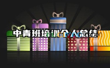 中青班学习个人总结样本 中青班学员心得范文