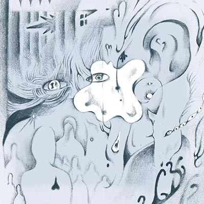 二十一世纪伯爵歌词  -  ODD陈思键 / 张泽