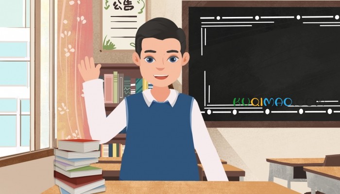 老师上课迟到1分钟被认定教学事故