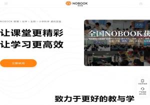 NOBOOK