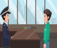 警方通报男子将6岁女童拖入小巷