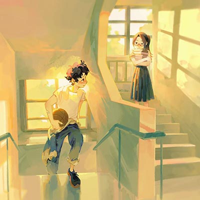 高三六班