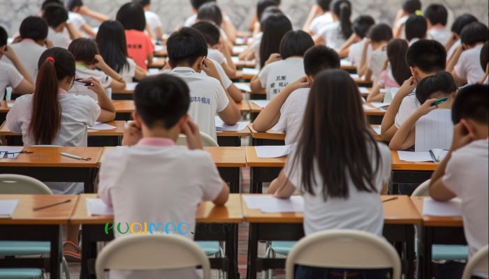 先睹为快！2025年高考作文题汇总