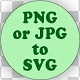 pngtosvg.comlogo图标