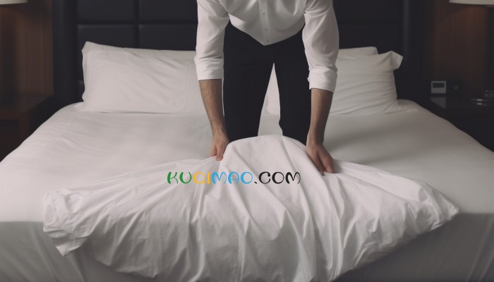 亚朵酒店被曝出现医院枕套