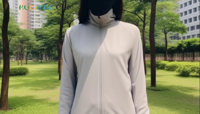 央视曝光不防晒的防晒衣