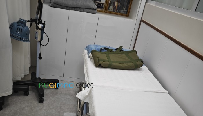 17岁女生高考前一天去考场试座被货车撞至病危