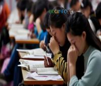 17岁女生高考前一天去考场试座被货车撞至病危