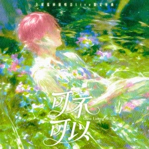 可不可以歌词 - 陈立农