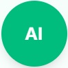 AI学习新概念英语logo AI学习新概念英语logo图标