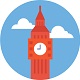 巴别英语logo 巴别英语logo图标