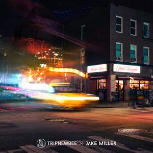 More Than Just Tonight歌词 - Jake Miller/旅行新蜜蜂