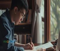 男生北大退学又考上清华，回应“挤占名额”质疑