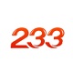 233网校logo图标