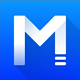MBA智库课堂logo图标