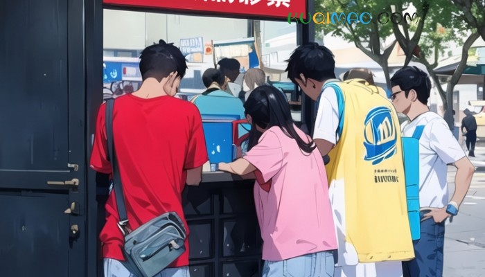 女子中百万大奖遭摊主抢夺?官方通报!