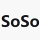 素材SoSologo 素材SoSologo图标