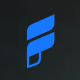 免费AI图片生成器logo图标