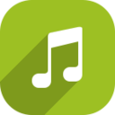 音乐解析器logo图标