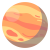 行星鉴定记录者logo图标