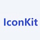 IconKitlogo IconKitlogo图标