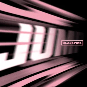 JUMP歌词 - BLACKPINK