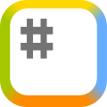 StackEditlogo图标