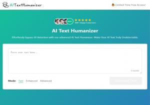 AI Text Humanizer