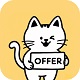 面试猫AIlogo 面试猫AIlogo图标