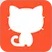 吐司猫logo 吐司猫logo图标