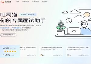 吐司猫
