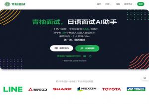 青柚面试