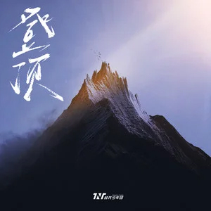 登顶