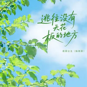 逃往没有天花板的地方