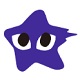 编程满天星logo图标