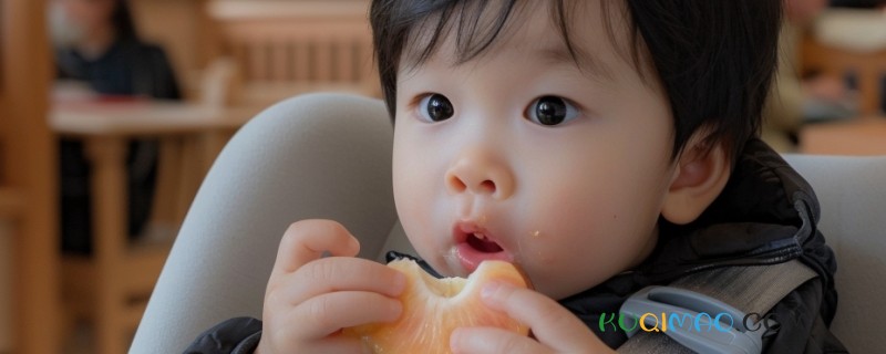 郑州幼童进补过度致发育受阻 医生提醒需科学饮食