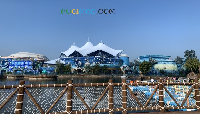 重庆万州水上乐园发生触电事故 文旅局责令停业整改
