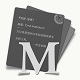 Cmd Markdownlogo图标