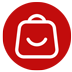 免抠素材网logo图标