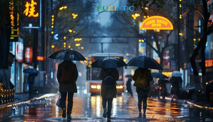 北京遭遇强降雨致重大灾害 已造成30人遇难