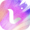 浪LIVE直播logo 浪LIVE直播logo图标