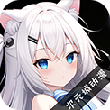次元城动画logo 次元城动画logo图标