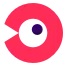 look直播logo look直播logo图标