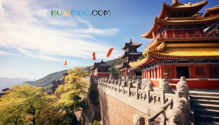 少林寺住持释永信因多项严重问题接受联合调查
